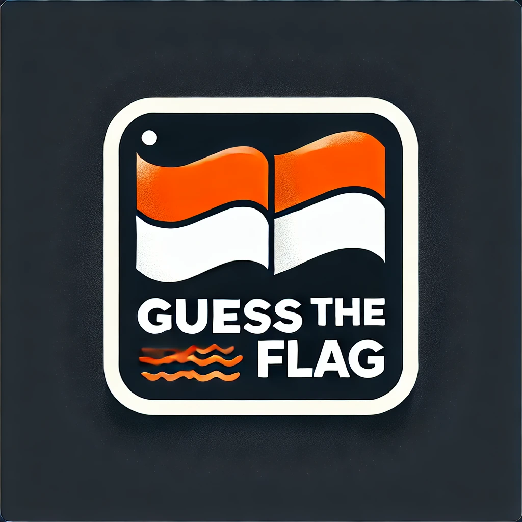 Guess the flag