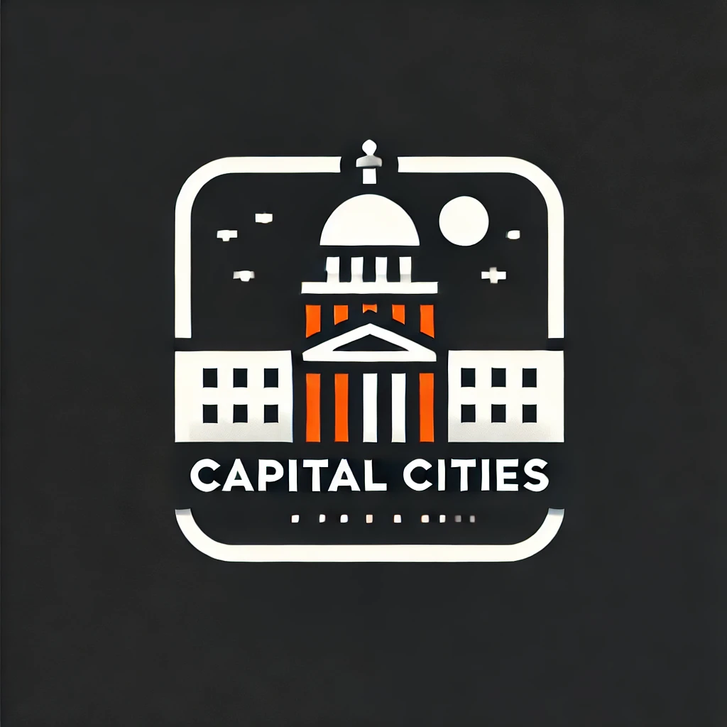 Capital Cities