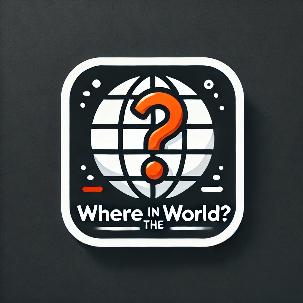 Where in the World