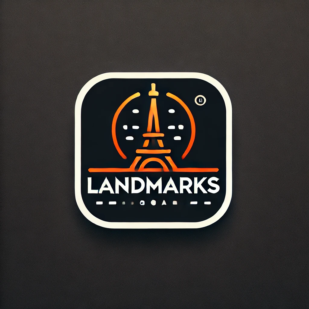 Landmarks